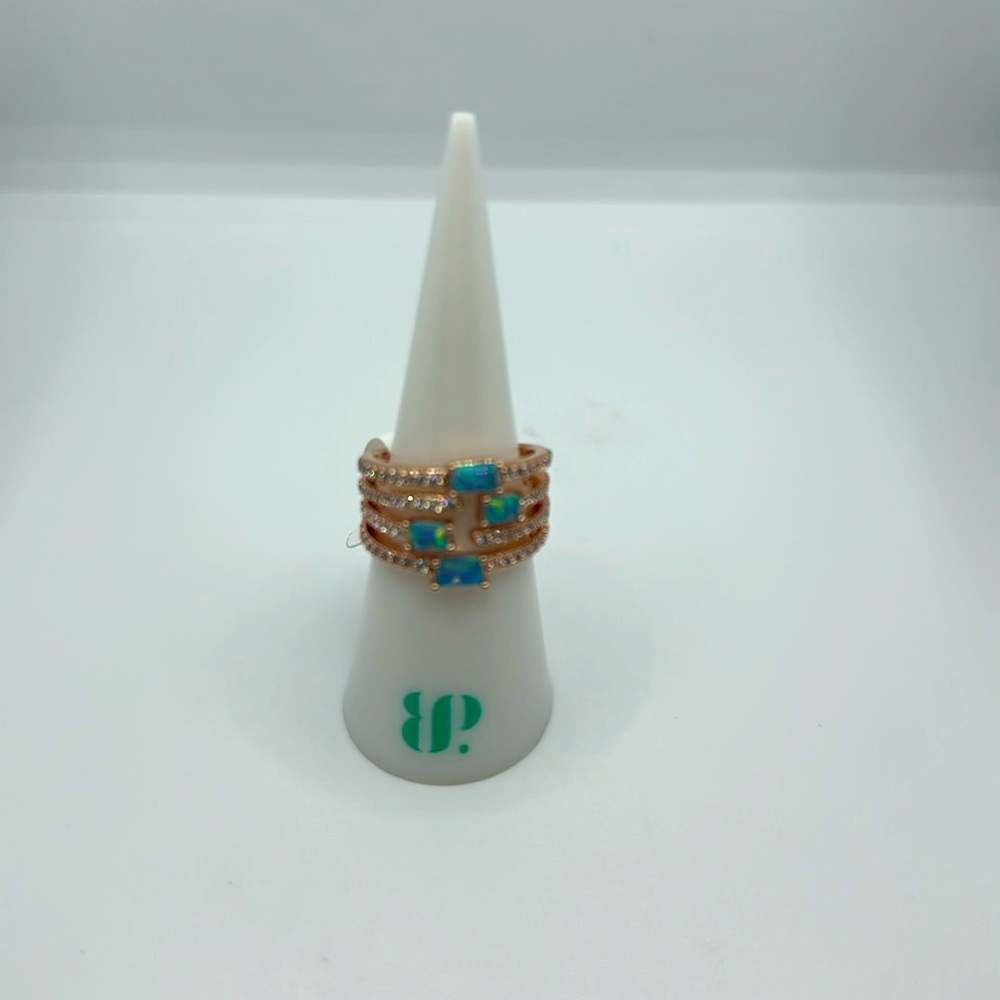 Bomb Party Ring